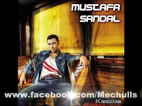 Mustafa Sandal - Kır Gönlünün Zincirini Orjinal Klip 2012 Orhan Gencebay ile Bir Ömür