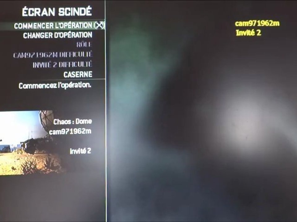 Dual commentary | Mode Chaos avec Lylian02 !