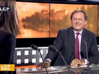 "Racisme anti-blanc" : "Jean-François Copé a raison de poser le problème"