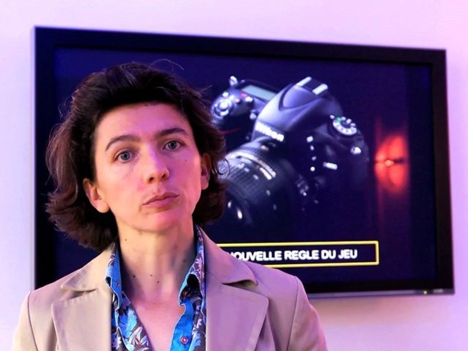 Nikon a réalisé un tiers du marché photo en valeur au mois de juillet