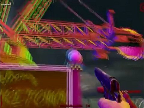 Black Ops 2 Zombies - Nuketown Zombies: A Custom Zombies Preview and THANK YOU to the Community!