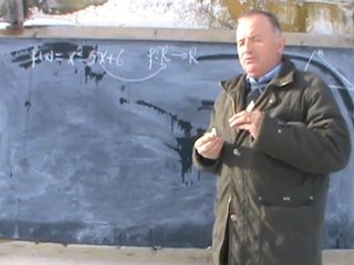 Cursul.24 - Lectia.01 - Notiunile de Limita, Derivata (cl.11-12.)