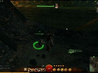 Epic bug on Guild Wars 2