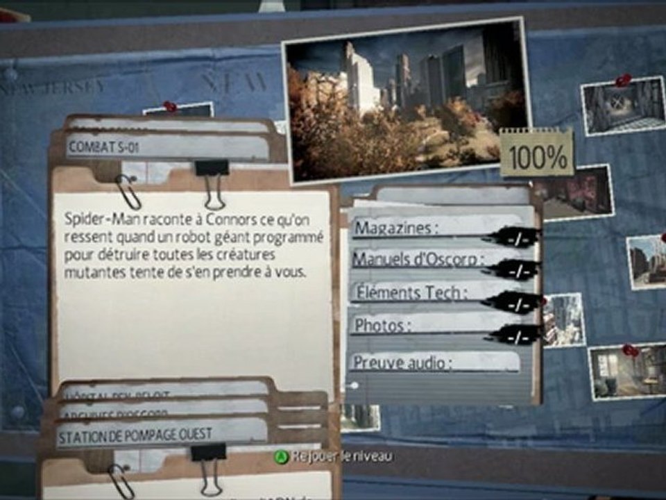 [Vidéo-Test] The Amazing Spider-Man