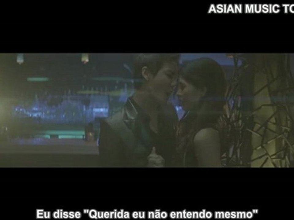 ★Junsu - Uncommitted [Legendado em PT-PT]