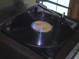 Orlando Marín y su Orquesta -  La casa - 33 1/3 rpm