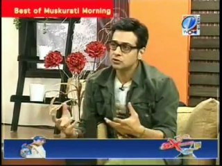 Muskurati Morning With Faisal Quresh By TV ONE - 26th September 2012 - Part 6