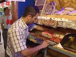 Wassermanagement in der Türkei | Global 3000