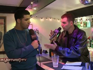 TIM WESTWOOD TV - SERIES 2 EPISODE 07 - DRAKE