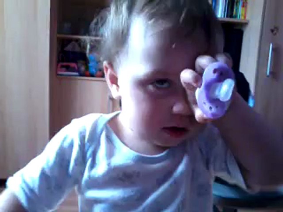 Maja Mówi DAJ TO....