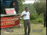 Yöremiz Töremiz - Sinop Saraydüzü Çalpınar Köyü 3.Bölüm