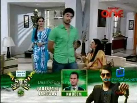 Piya Ka Ghar Pyaara Lage 26th September 2012 Video Watch pt1