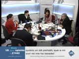 Es la mañana de Federico: El informe de Rubalcaba - 01/12/10