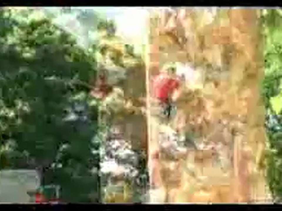 Team Building Olympiades