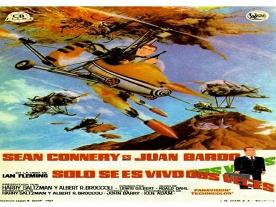 Las peliculas de Juan Bardo