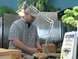 Kampf um Kiffen auf Rezept in Kalifornien