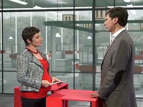 Chancen und Risiken von Existenzgründung | Made in Germany - Interview