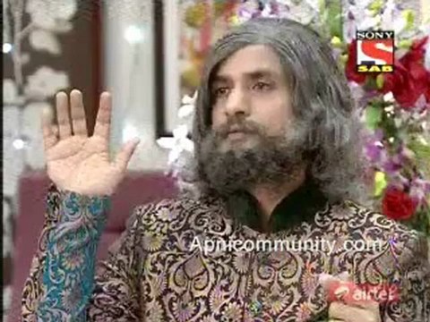 Golmaal Hai Bhai Sab Golmaal Hai-26th September 2012 pt2