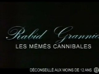 Rabid Grannies - Horror Film (88 min) 🎬