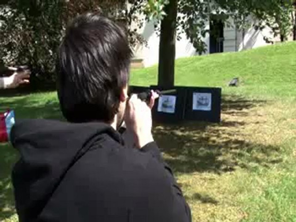 Team Building Chasse au Trésor Thématique