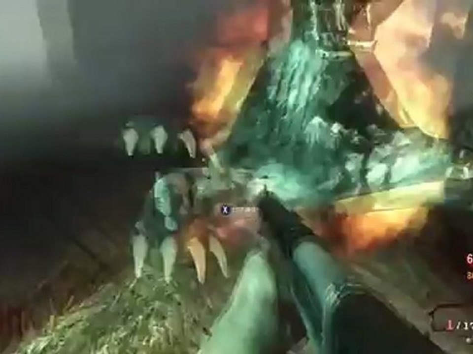 Black Ops Zombies 101 | Ep.2 |  Shi No Numa, Part 2 of 2