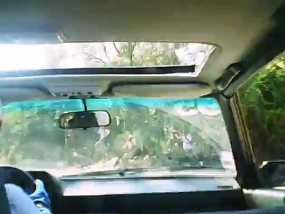 1ere montee historique serra di ferro