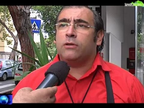 TG ISOLAVERDE EDIZIONE DI MERCOLEDI 26 SETTEMBRE