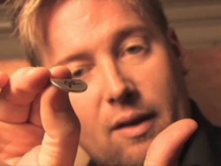 Psyche by Andrew Gerard (DVD) - Magic Trick