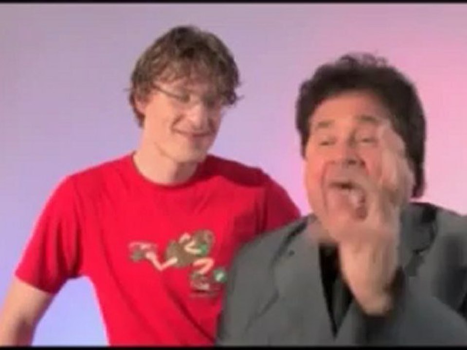 Dice Stacking by Dennis Schleussner (DVD) - Magic Trick