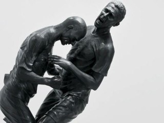 Adel Abdessemed, Je suis innocent - du 3 octobre 2012 au 7 janvier 2013