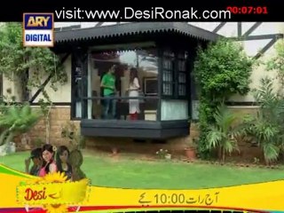 Mehmoodabad Ki Malkain Episode 311 - 26th September 2012 part 2