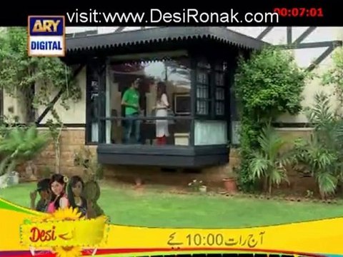 Mehmoodabad Ki Malkain Episode 311 - 26th September 2012 part 2