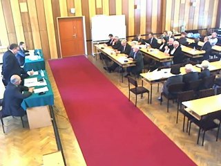 XXVIII Sesja Rady Miasta Grajewo - 26.09.2012 r. - część 3