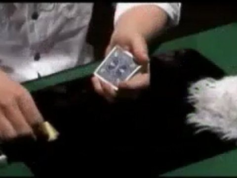 Wicked World Of Liam Montier Vol 2 (DVD) - Magic Trick