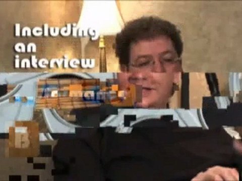 Reel Magic Episode 04 (Bill Malone) (DVD) - Magic Trick