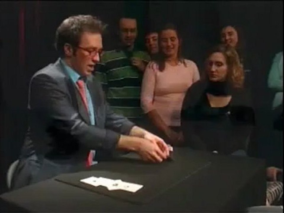 Small Miracles by Helder Guimaraes (DVD) - Magic Trick