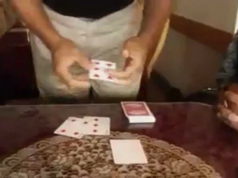 Casino Cut Card by Thom Peterson (DVD) - Magic Trick