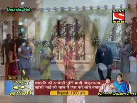 Golmaal Hai Bhai Sab Golmaal Hai 26th September 2012 Part1