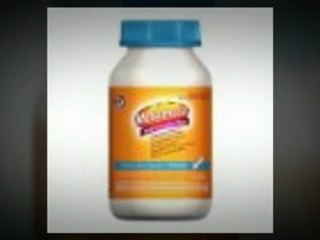 Metamucil Psyllium Fiber Capsules, 160-Count (Pack of 2) Review