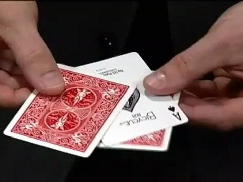 I Hate David Copperfield Trick by Geoff Williams (DVD) - Magic Trick