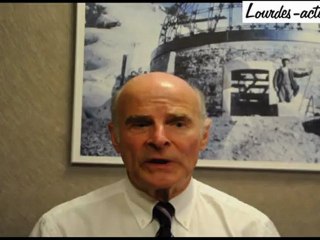 José Marthe-vote unanime contre le projet régional de santé