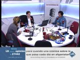 Es la mañana: Federico a las 8. España y su tibieza con Marruecos - 03/12/10