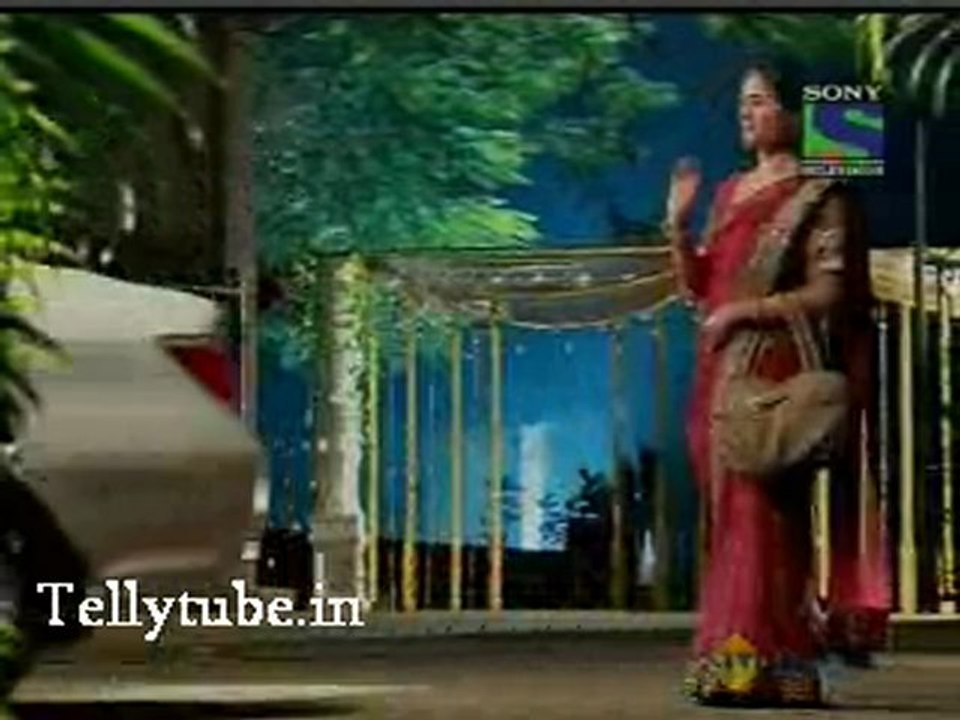 Love Marriage Ya Arranged Marriage - 26th September 2012 Part 2