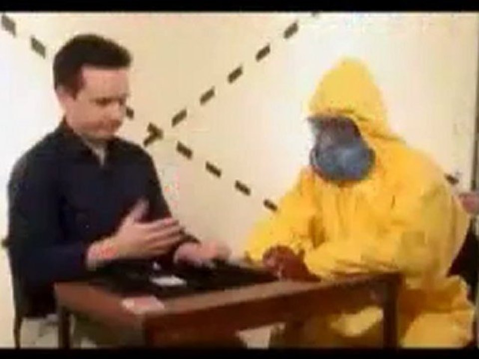 Omega Mutation (3 DVD Set) by Cameron Francis (DVD) - Magic Trick Demo 3