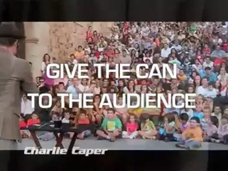 Healed And Sealed 2 by Anders Moden (DVD) - Magic Trick