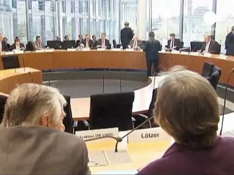 La fusión EADS-BAE Systems, pendientes de la cuota de...