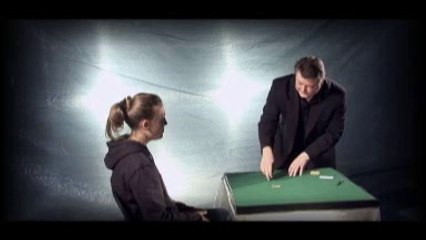 10 Below Zero by Andrew Normansell - Magic Tricks