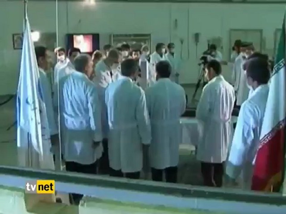 İRAN'DA SIEMENS'E SUÇLAMA