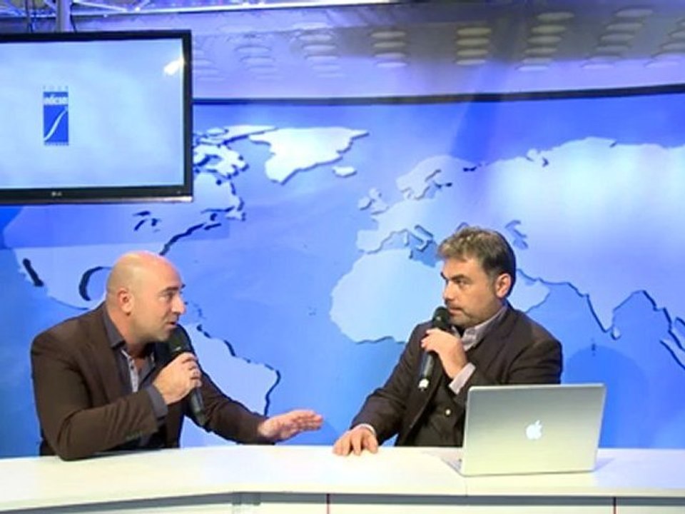 Interview A.charakian