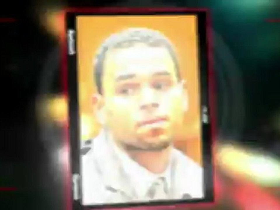 Chris Brown wieder vor Gericht